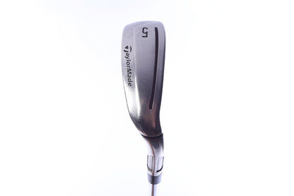 Used TaylorMade Stealth HD Single 5-Iron - Right-Handed - Regular Flex