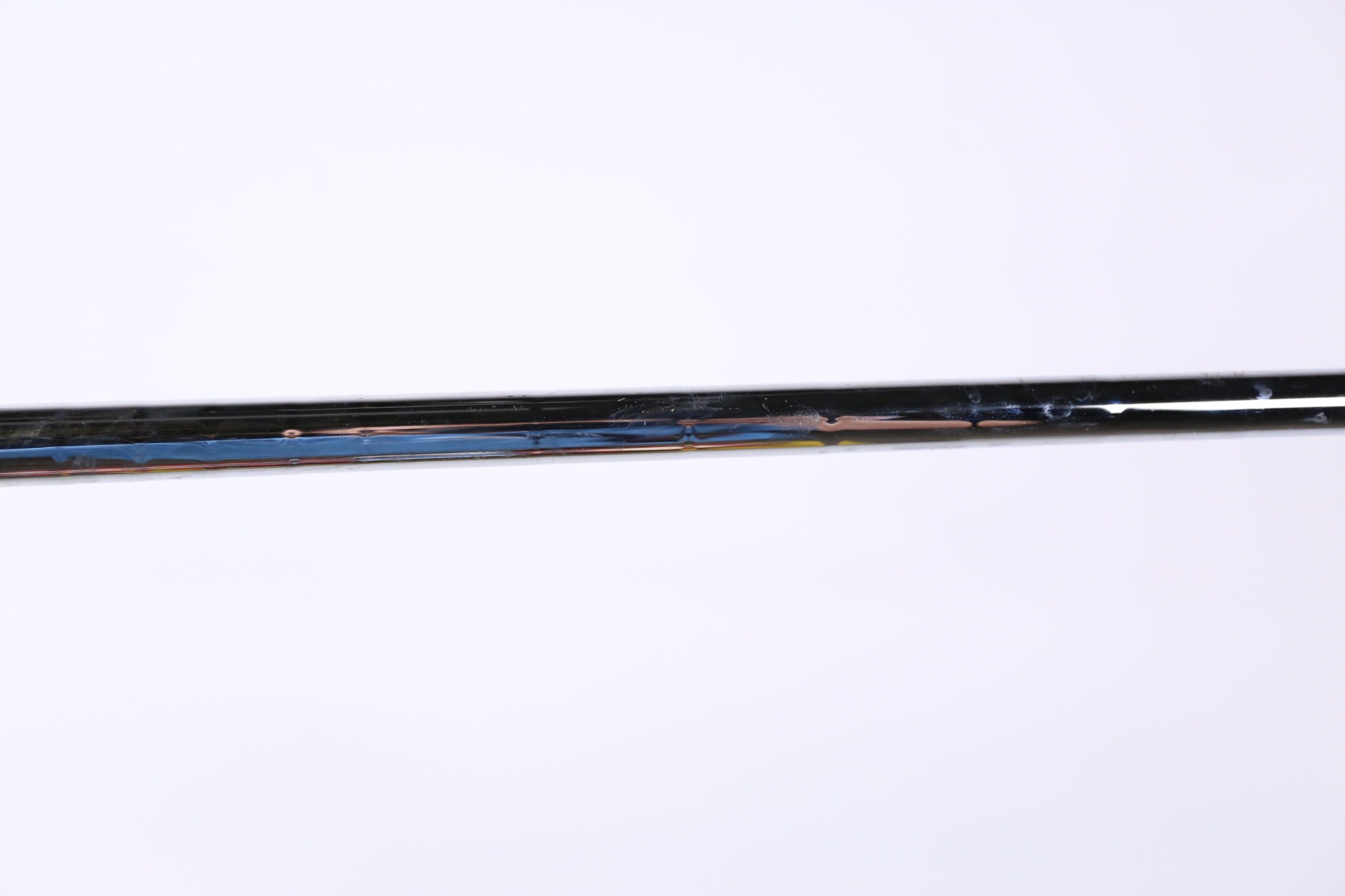Used Ping S58 Single 6-Iron - Right-Handed - Extra Stiff Flex-Next Round