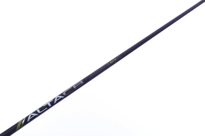 Used Ping ALTA CB Black Fairway Wood Shaft Regular Flex Graphite - 42 in - Ping G410 Adapter