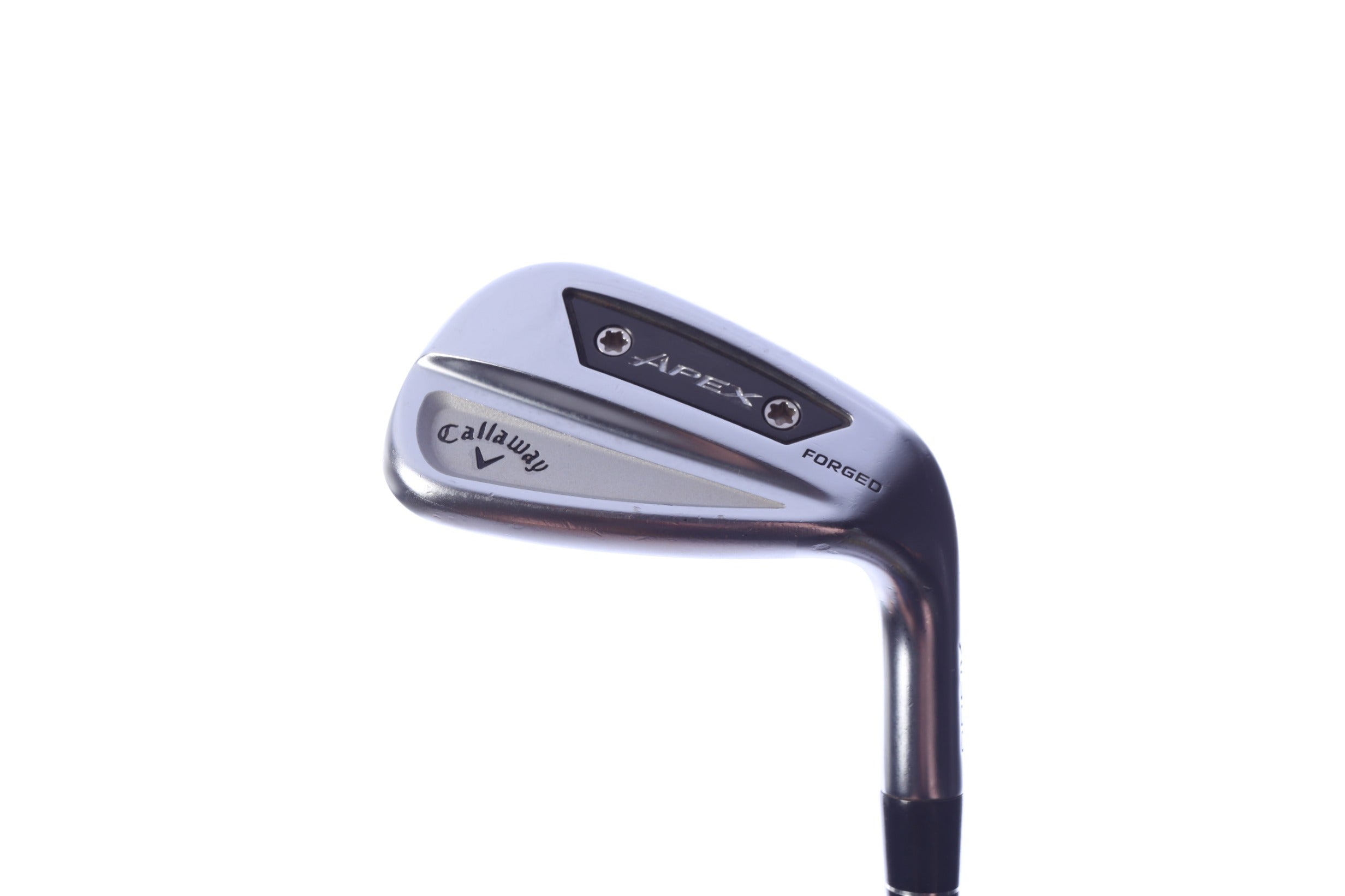Used Callaway Apex Ai300 Approach Wedge - Right-Handed - 47 Degrees - Stiff Flex