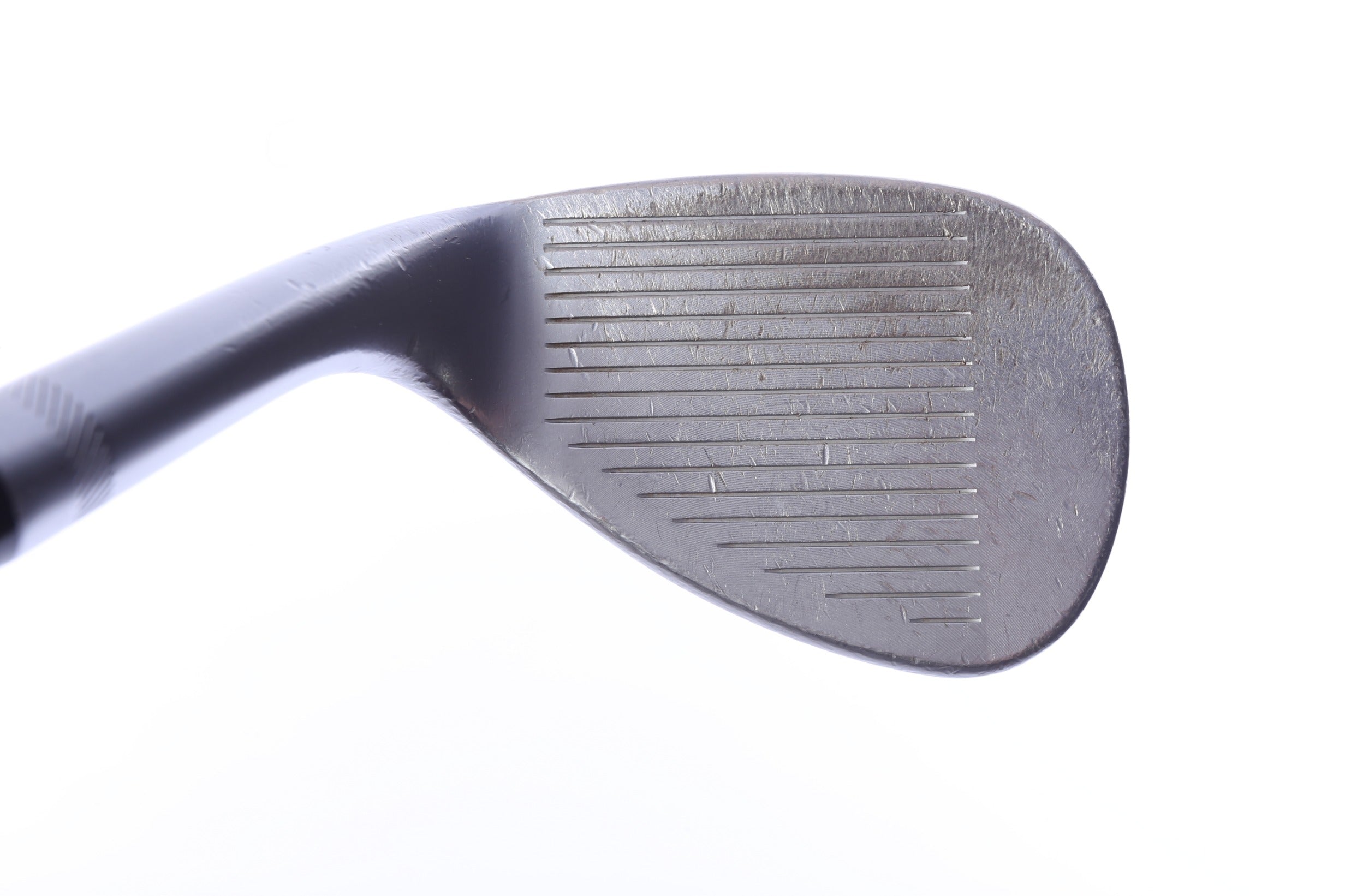 Used Titleist Vokey SM4 Tour Chrome Lob Wedge - Right-Handed - 58 Degrees - Stiff Flex
