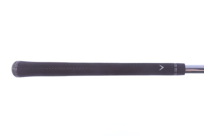Used TaylorMade Milled Grind 4 Raw Lob Wedge - Right-Handed - 60 Degrees - Wedge Flex-Next Round