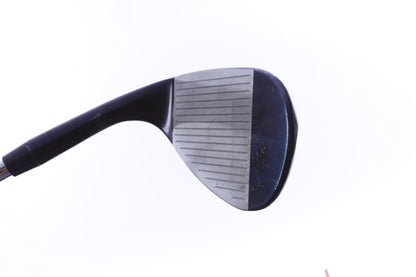 Used Callaway Opus Platinum Blue Sand Wedge - Right-Handed - 56 Degrees - Wedge Flex-Next Round