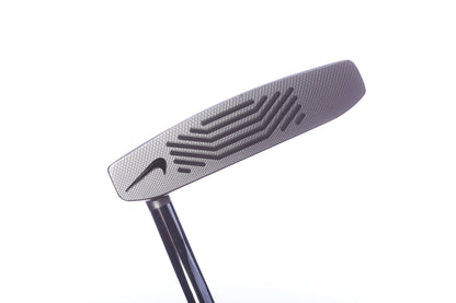 Used Nike Method 005 Putter - Right-Handed - 35 in - Mallet