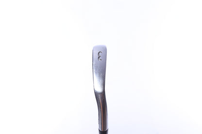Used Titleist CB 712 Forged Single 3-Iron - Right-Handed - Stiff Flex-Next Round