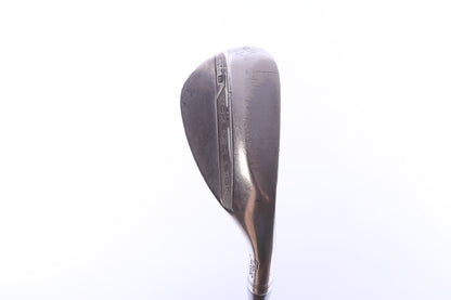 Used Titleist Vokey SM8 Brushed Steel Sand Wedge - Right-Handed - 54 Degrees - Wedge Flex-Next Round