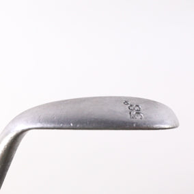 Used Titleist Vokey Raw 200 Series Lob Wedge - Right-Handed - 58 Degrees - Stiff Flex-Next Round