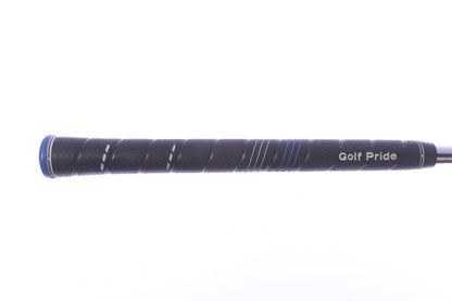Used Callaway MD4 Black Sand Wedge - Right-Handed - 54 Degrees - Stiff Flex