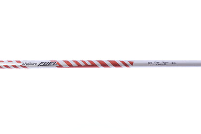Used Adams Fast 12 LS Driver - 10.5 Degrees - Stiff Flex Fujikura Fuel - Right-Handed-Next Round