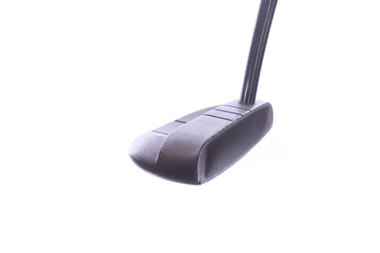 Used Odyssey Dual Force 2 Rossie Putter - Right-Handed - 35 in - Mallet