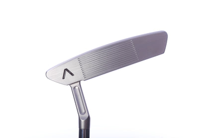 Used Evnroll V2 MidBlade Putter - Right-Handed - 35 in - Blade