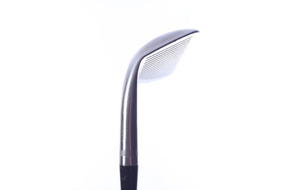 Used Titleist Vokey SM8 Tour Chrome Sand Wedge - Right-Handed - 56 Degrees - Stiff Flex