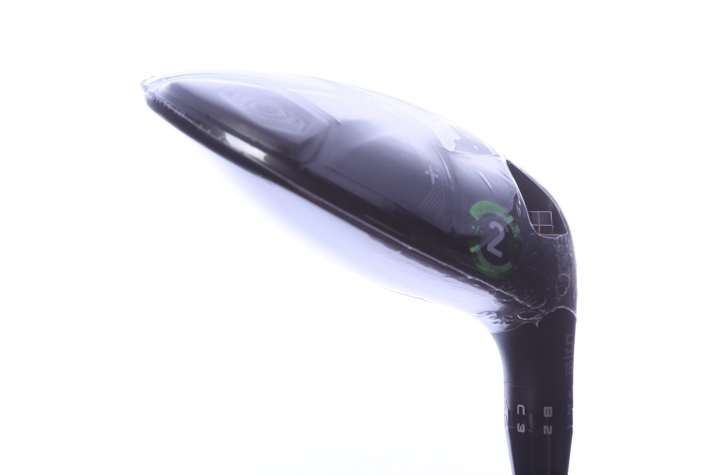 Cobra DS-ADAPT X 5-Wood - Right-Handed - 18 Degrees - Stiff Flex