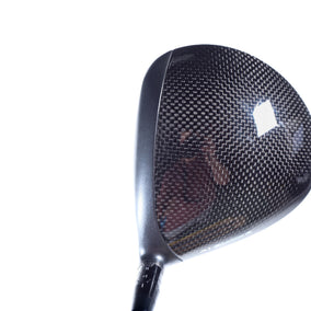 Used Callaway Paradym Ai Smoke TD Driver - 9 Degrees - Stiff Flex Mitsubishi MMT - Right-Handed-Next Round