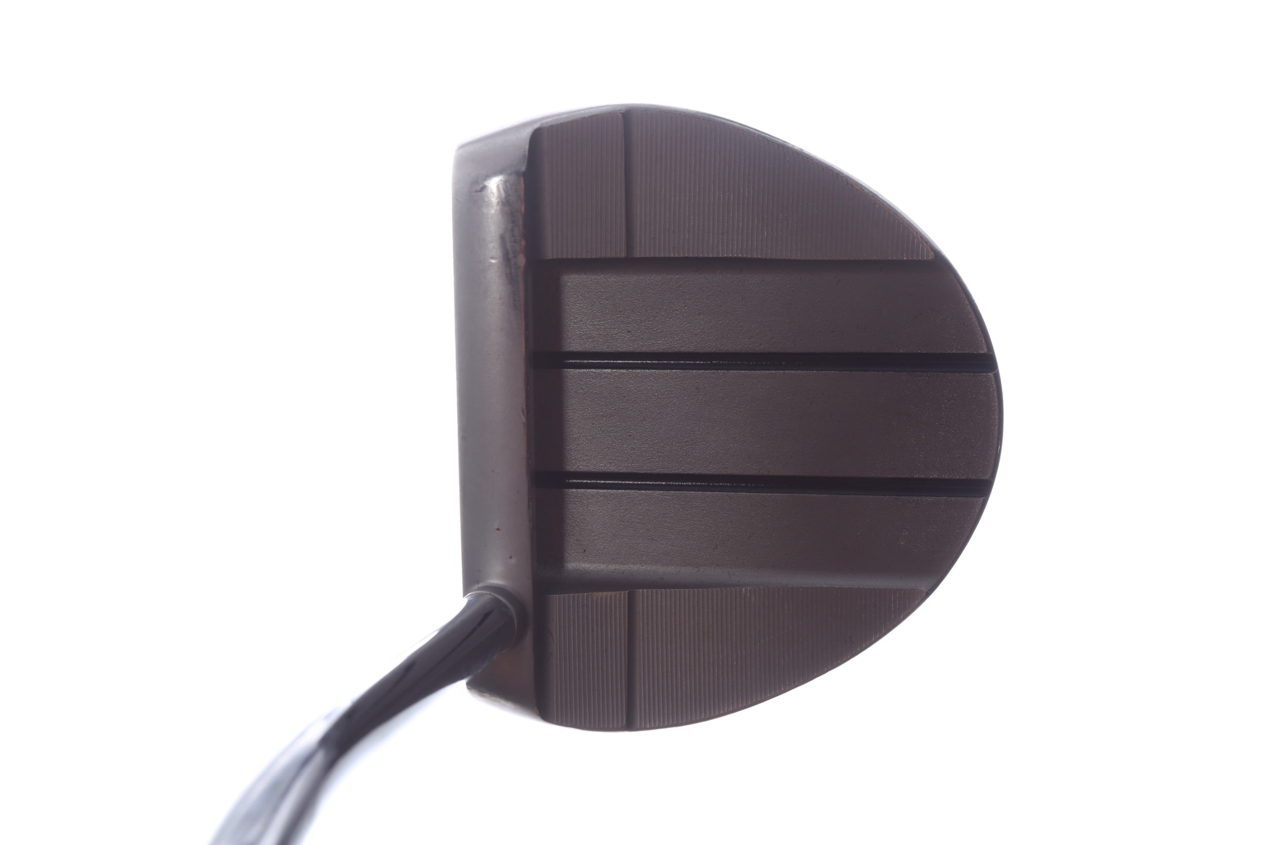 Used TaylorMade TP Collection Ardmore Putter - Right-Handed - 35 in - Mallet-Next Round