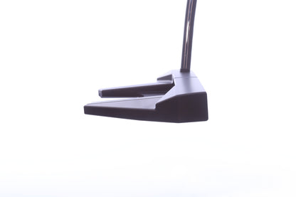 Used Titleist Scotty Cameron Phantom Black Limited 11 Putter - Right-Handed - 33 in - Mallet