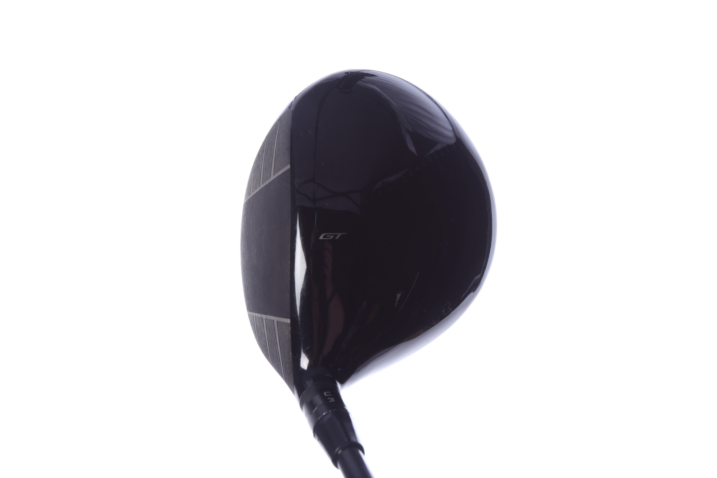 Used Titleist GT4 Driver - 9 Degrees - Stiff Flex Ping Alta CB Red - Right-Handed-Next Round