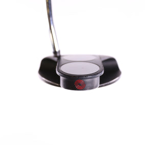 Used Odyssey O-Works 2-Ball Putter - Right-Handed - 33 in - Mallet-Next Round