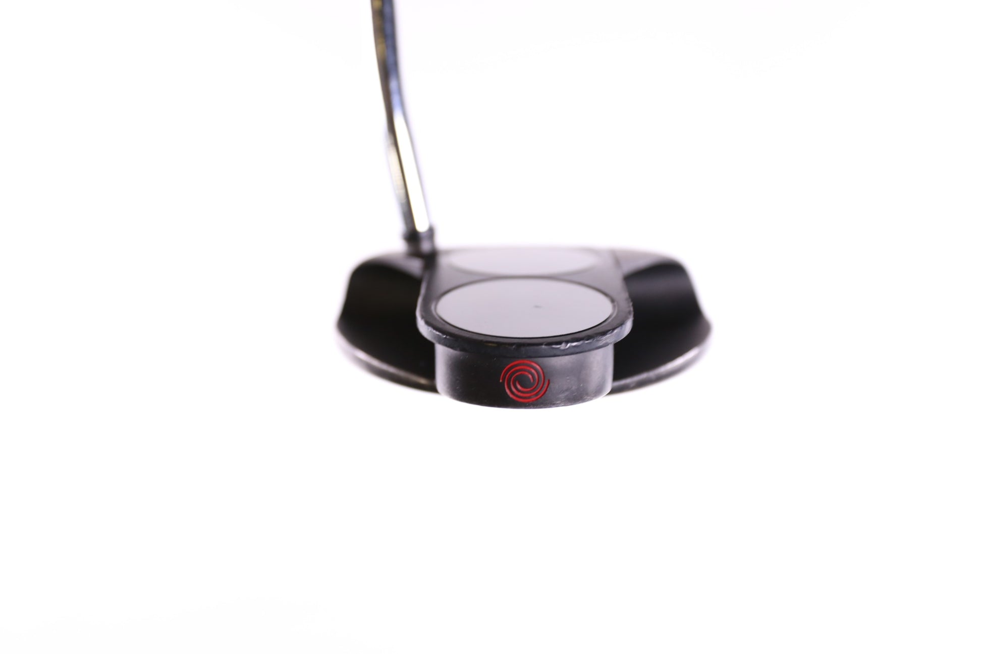 Used Odyssey O-Works 2-Ball Putter - Right-Handed - 33 in - Mallet-Next Round