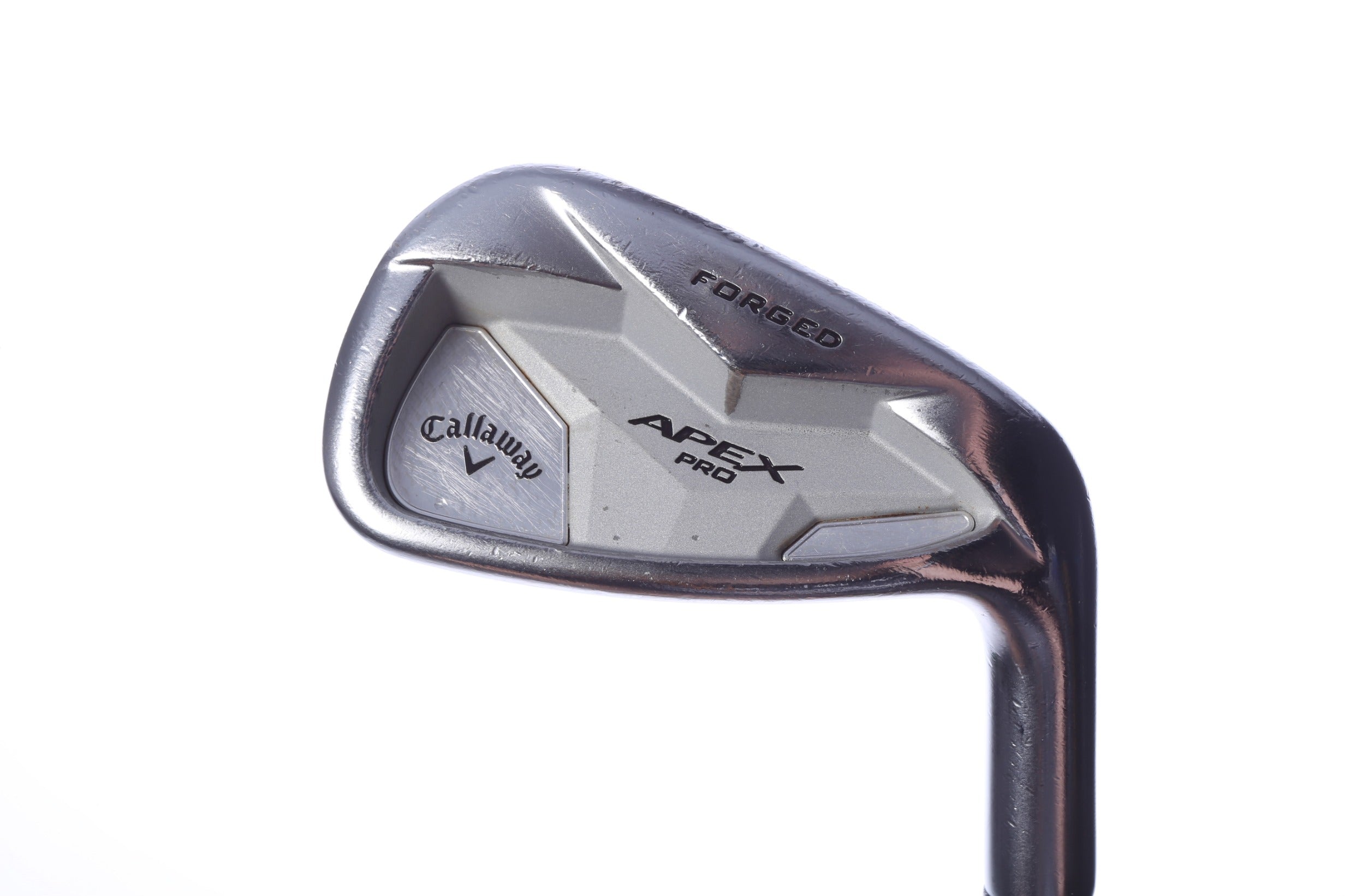 Used Callaway Apex Pro 19 Single 8-Iron - Right-Handed - Stiff Flex-Next Round