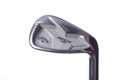 Used Callaway Apex Pro 19 Single 8-Iron - Right-Handed - Stiff Flex-Next Round