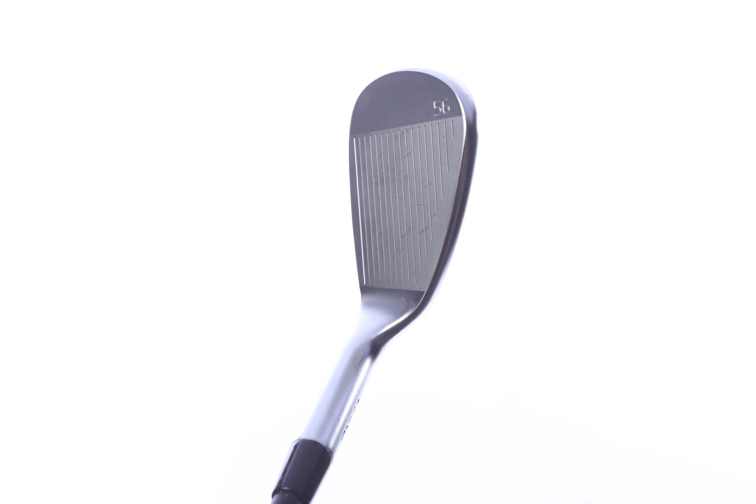 Used Ping G730 Sand Wedge - Right-Handed - 56 Degrees - Regular Flex