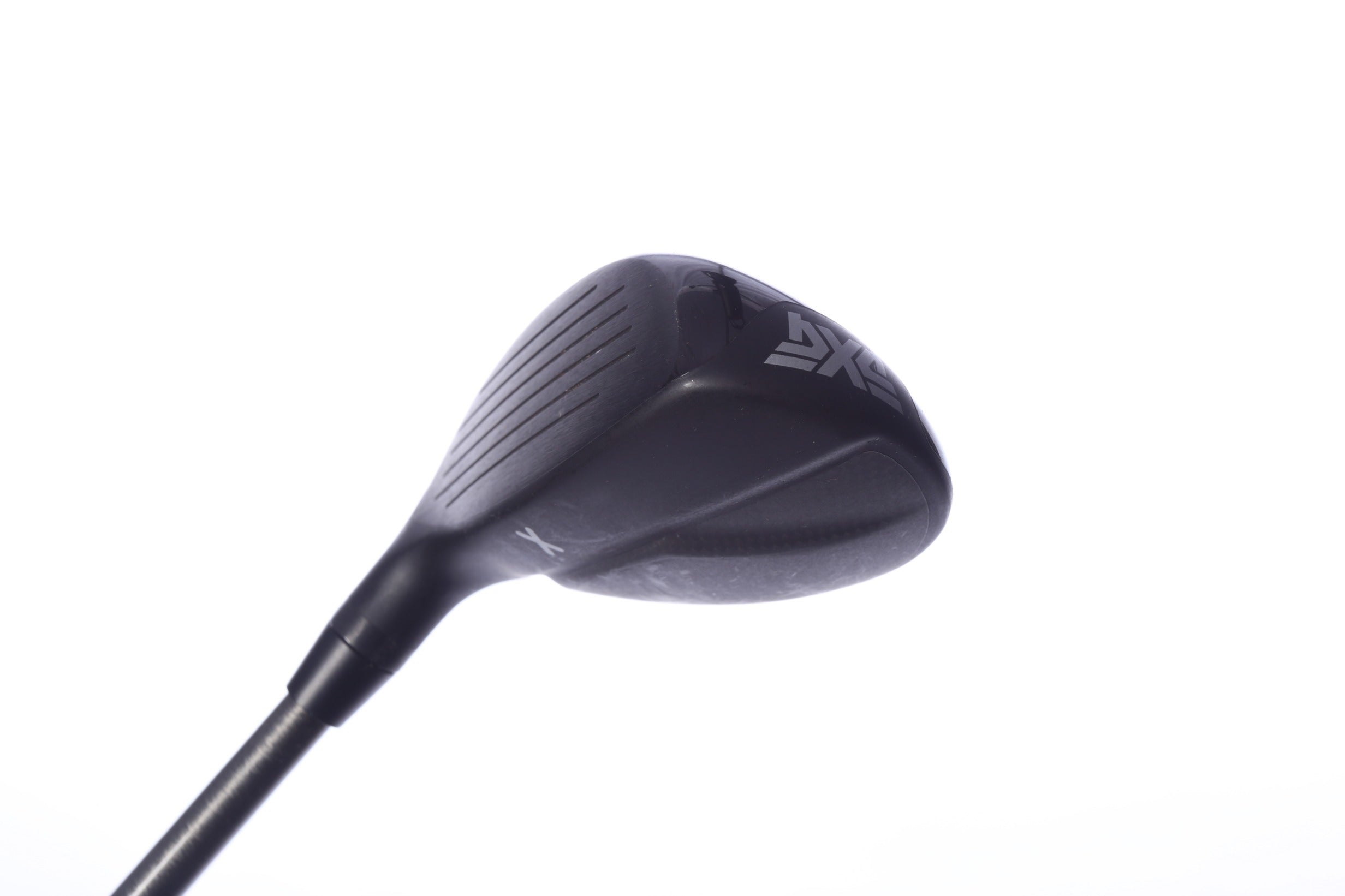 Used PXG 0317 X GEN2 4H Hybrid - Right-Handed - 22 Degrees - Regular Flex-Next Round