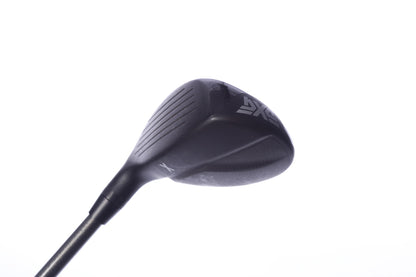 Used PXG 0317 X GEN2 4H Hybrid - Right-Handed - 22 Degrees - Regular Flex-Next Round