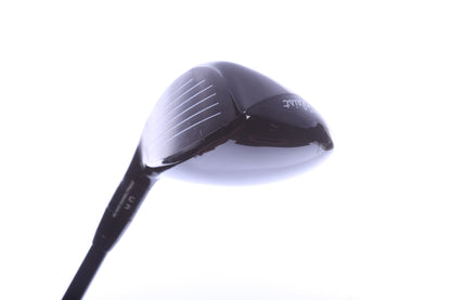 Used Titleist TSR2 4H Hybrid - Right-Handed - 21 Degrees - Stiff Flex