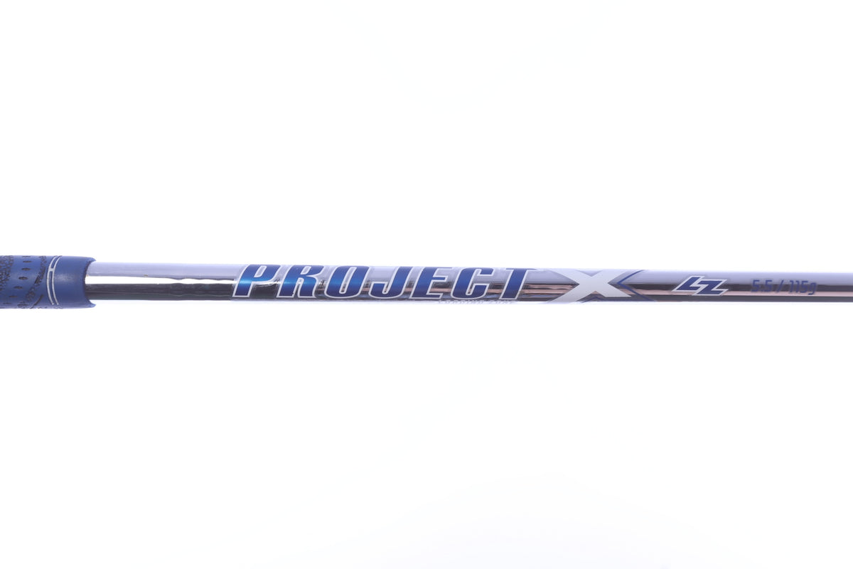 Used Mizuno JPX 900 Forged Gap Wedge - Right-Handed - 50 Degrees - Regular Plus Flex-Next Round