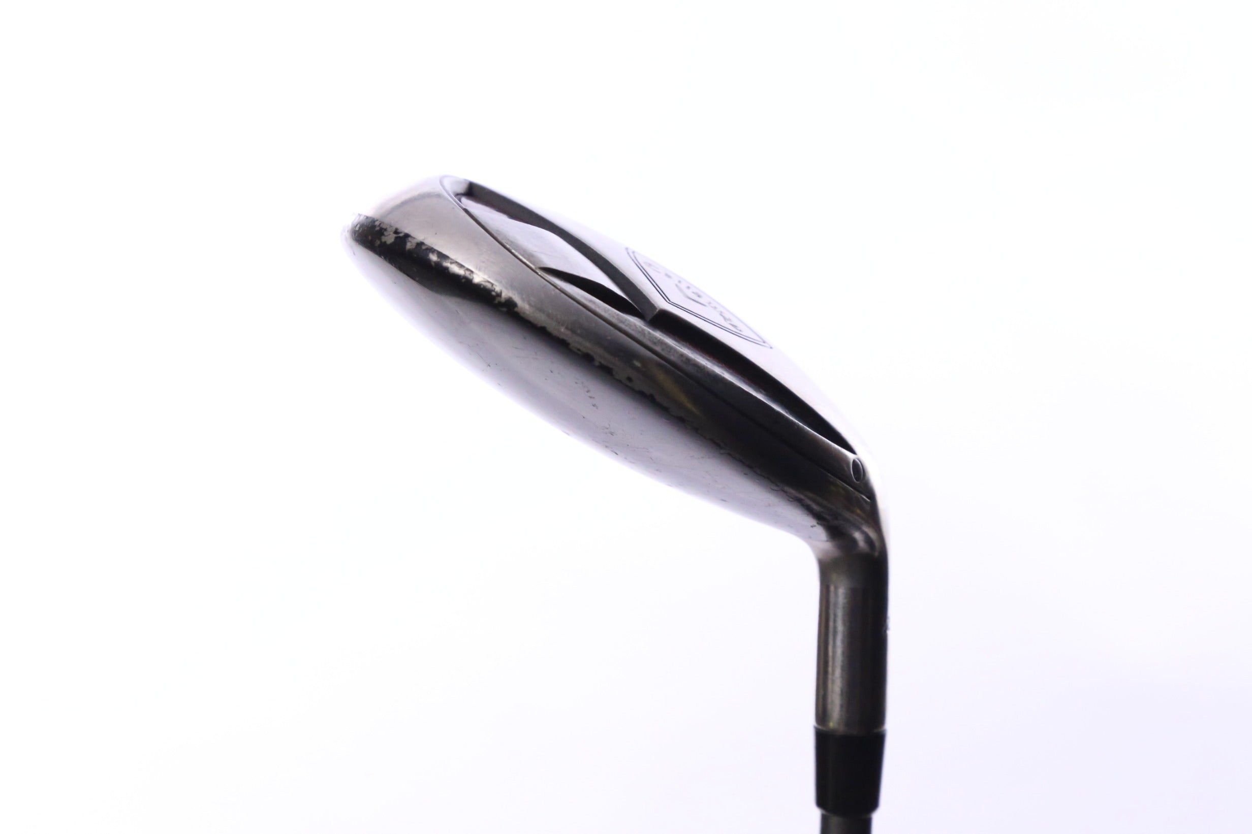 Used Callaway RAZR X HL 3H Hybrid - Right-Handed - 21 Degrees - Ladies Flex