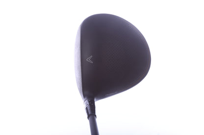 Used Callaway Rogue ST MAX Driver - 10.5 Degrees - Seniors Flex Project X Cypher - Right-Handed-Next Round