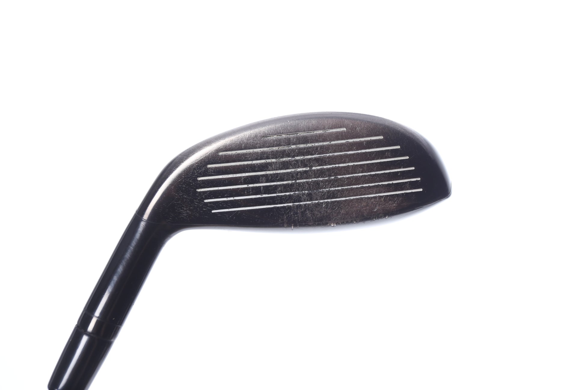 Used Tour Edge Exotics XCG-6 4H Hybrid - Right-Handed - 22 Degrees - Stiff Flex-Next Round
