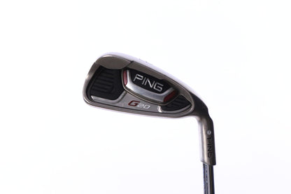 Used Ping G20 Single 3-Iron - Right-Handed - Stiff Flex