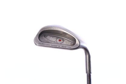 Used Ping Eye 2 Pitching Wedge - Right-Handed - 49.5 Degrees - Stiff Flex
