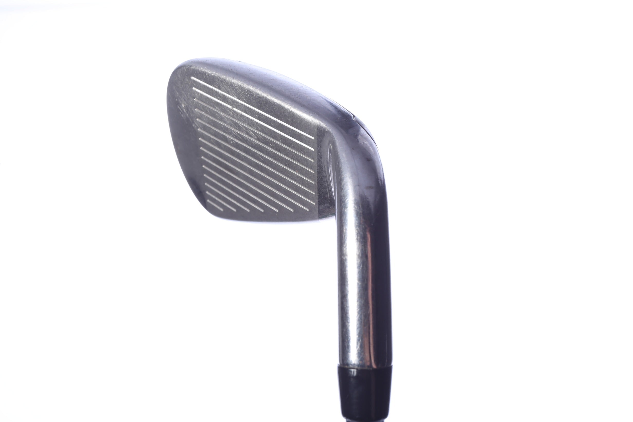 Used Callaway XR Single 7-Iron - Left-Handed - Regular Flex