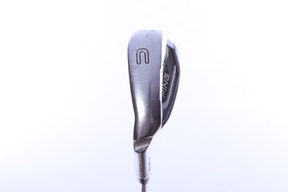 Used Ping G425 Utility Wedge - Left-Handed - 49.5 Degrees - Regular Flex-Next Round