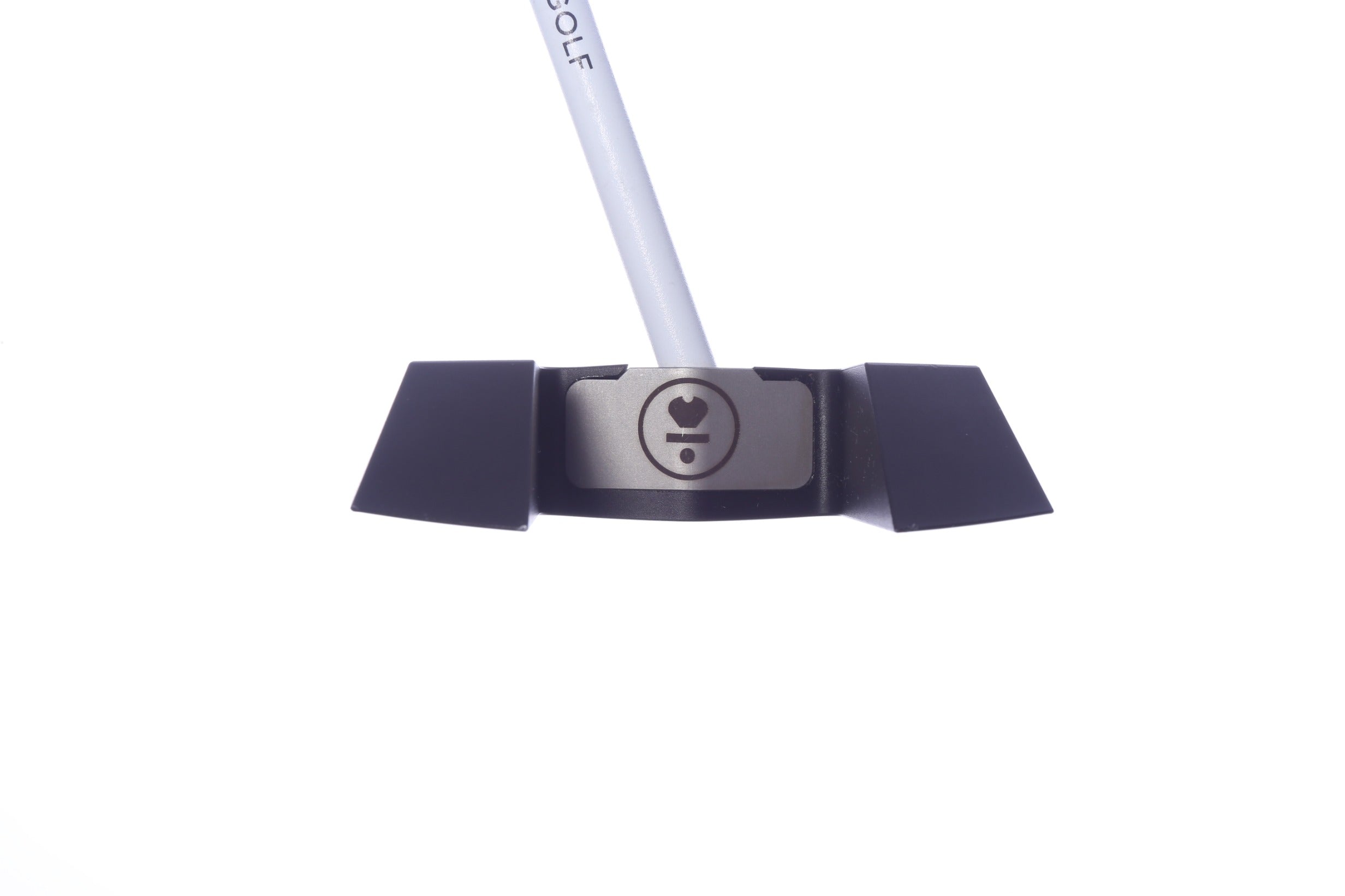 Used L.A.B. Golf Mezz 1 Max Putter - Right-Handed - 33.5 in - Mallet-Next Round