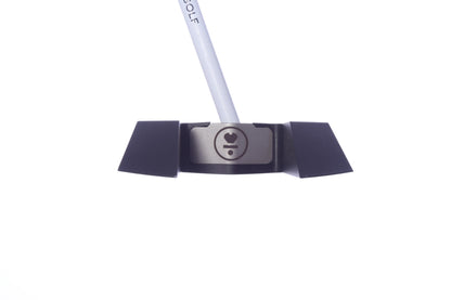 Used L.A.B. Golf Mezz 1 Max Putter - Right-Handed - 33.5 in - Mallet-Next Round