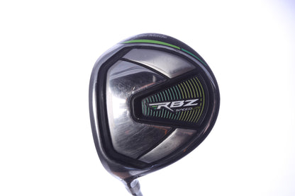 Used TaylorMade RBZ Speedlite 3-Wood - Left-Handed - 15 Degrees - Regular Flex-Next Round