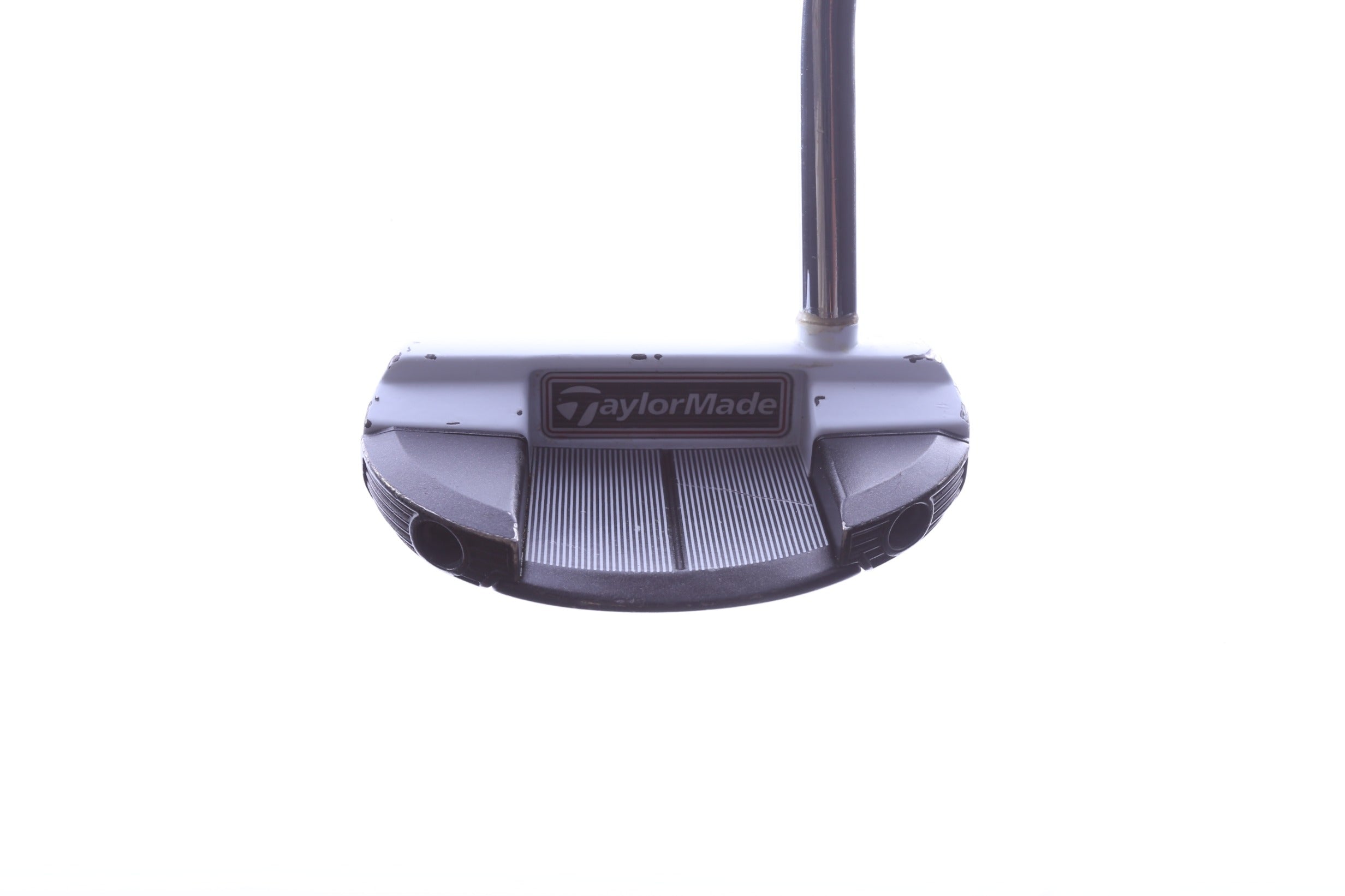 Used TaylorMade Spider Mallet Putter - Left-Handed - 34.5 in - Mallet