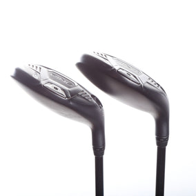 Used Ping G425 Hybrid Set - Right-Handed - 2H, 3H - Regular Flex-Next Round