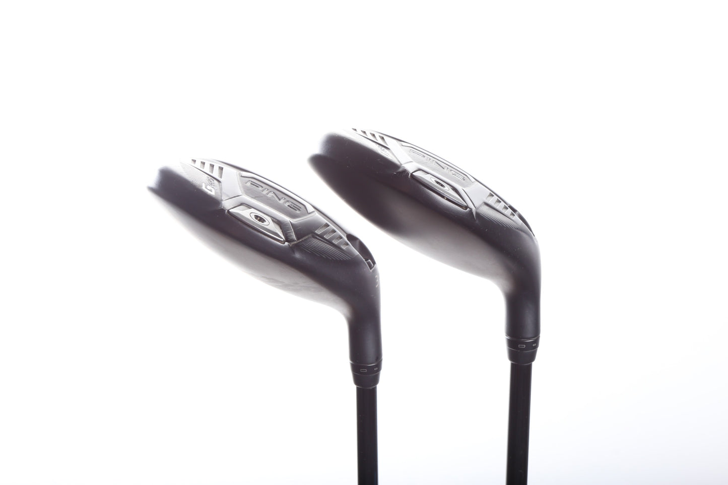 Used Ping G425 Hybrid Set - Right-Handed - 2H, 3H - Regular Flex-Next Round