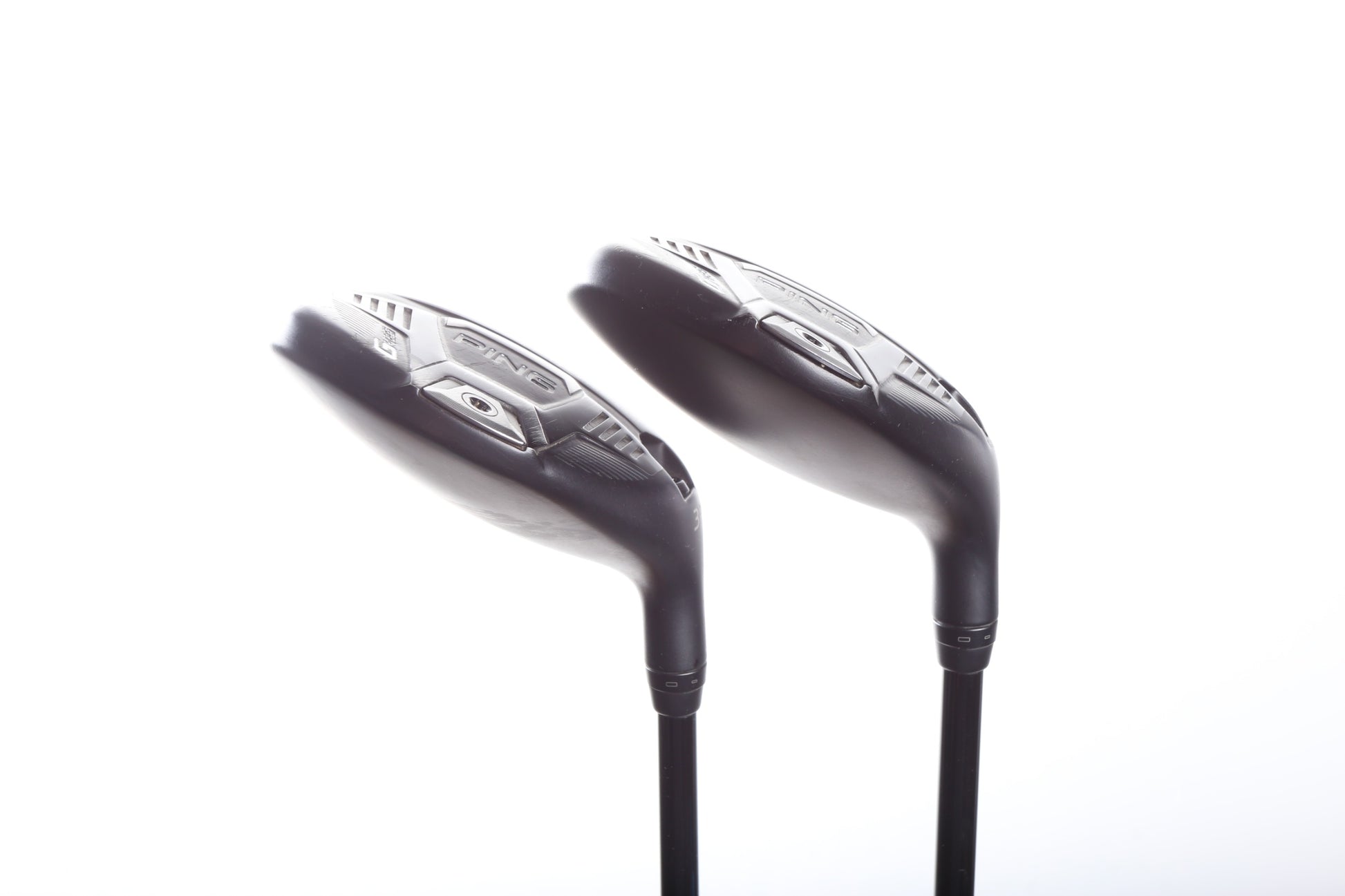 Used Ping G425 Hybrid Set - Right-Handed - 2H, 3H - Regular Flex-Next Round