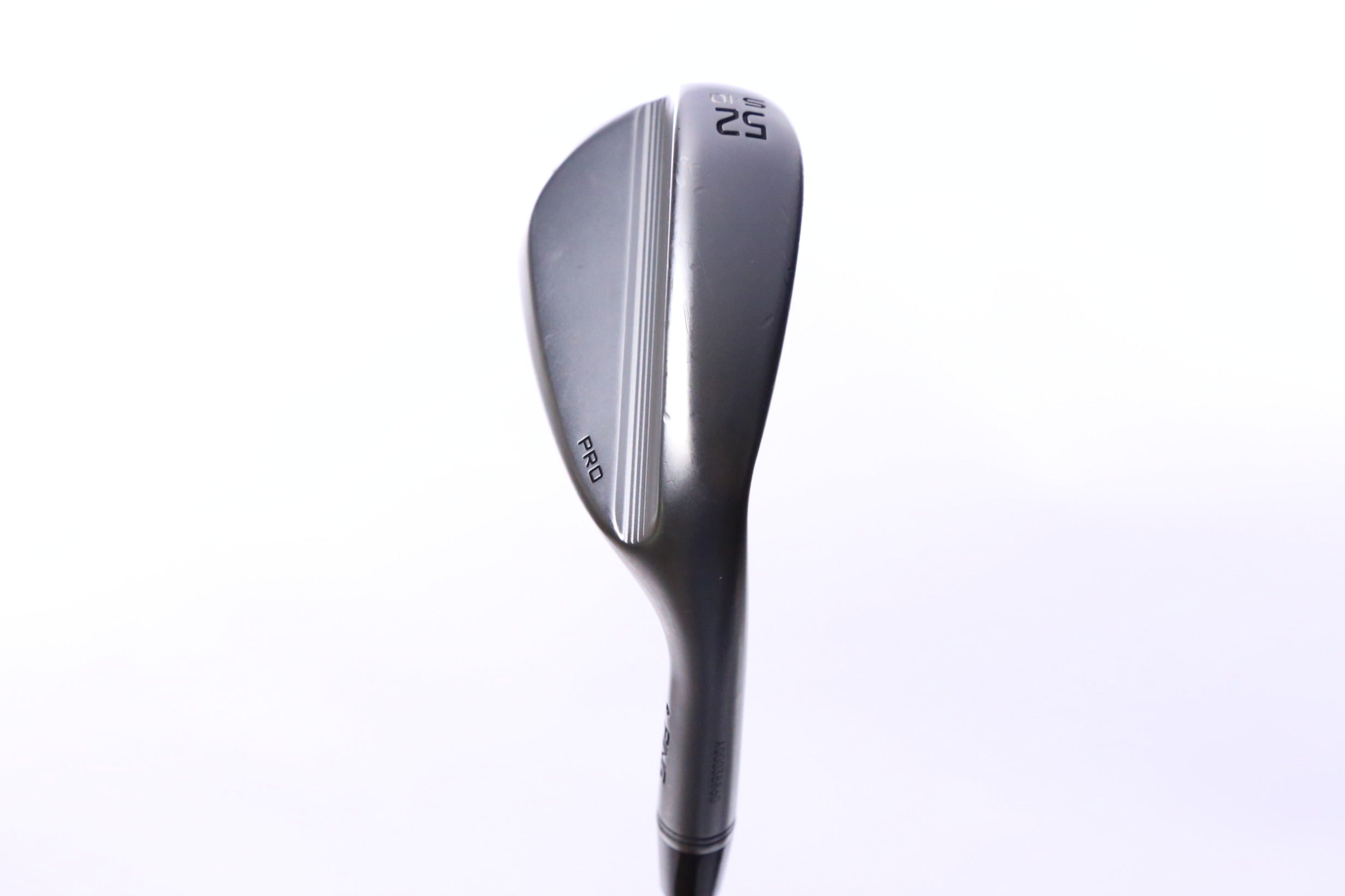 Used Ping Glide Forged Pro Gap Wedge - Right-Handed - 52 Degrees - Wedge Flex