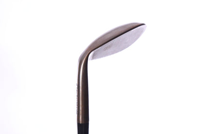 Used TaylorMade Hi-Toe 4 Lob Wedge - Right-Handed - 58 Degrees - Regular Flex-Next Round