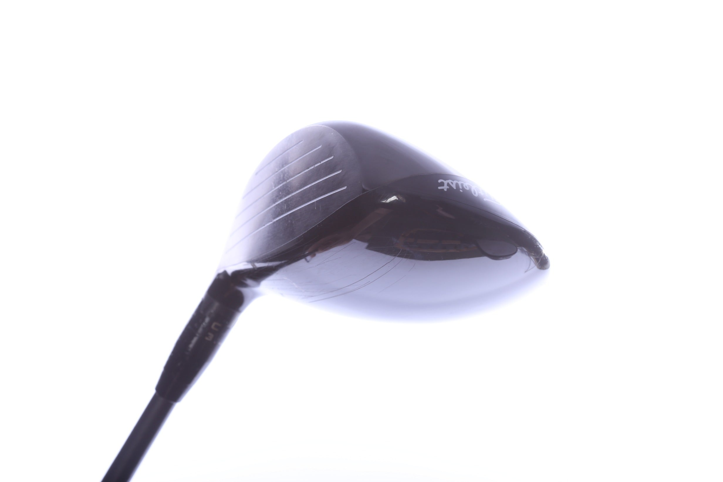 Used Titleist TSR2 3-Wood - Right-Handed - 16.5 Degrees - Seniors Flex-Next Round