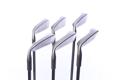 Used Ping Zing 2 Iron Set - Right-Handed - 5-PW - Uniflex Flex