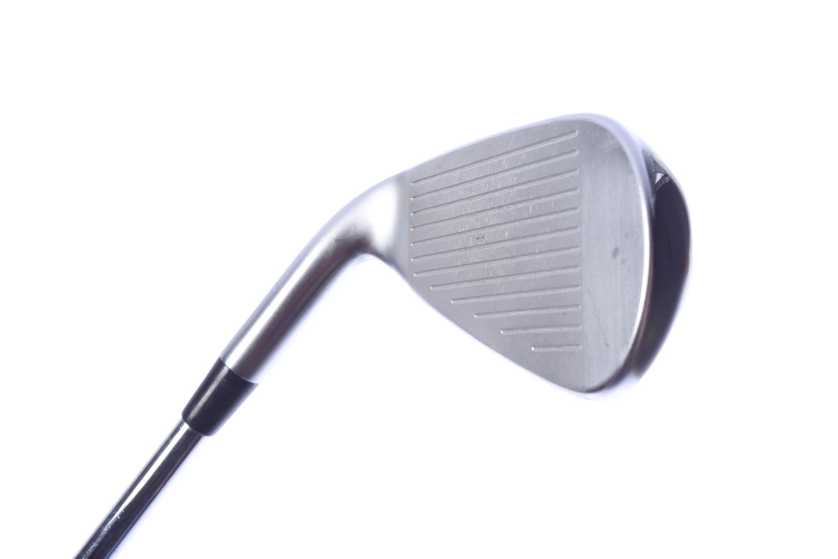 Used Mizuno JPX 925 Hot Metal HL Single 6-Iron - Right-Handed - Stiff Flex