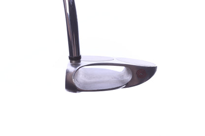 Used Odyssey White Hot XG 2.0 2-Ball Putter - Right-Handed - 35 in - Mallet